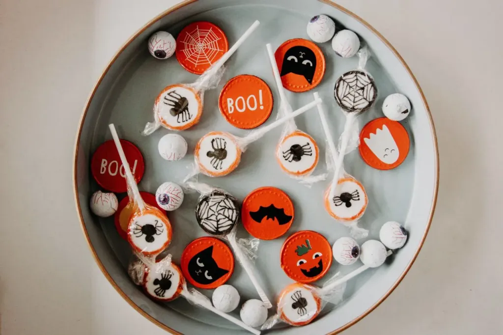 Halloween w Polsce
